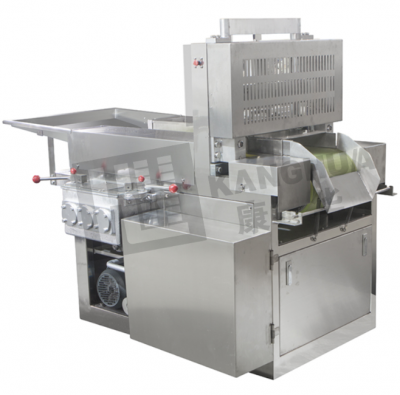 QW high-speed reciprocating medicine cutter