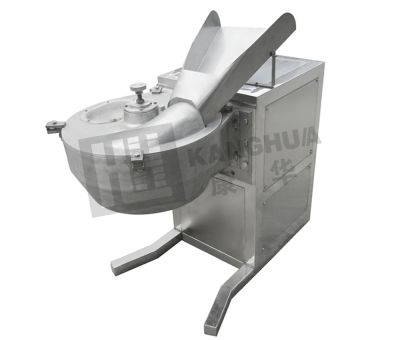 HQP-180 interactive herb cutter 